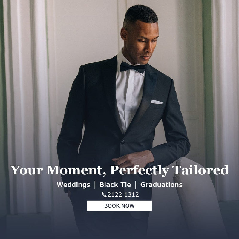 Bortex Fine Tailoring