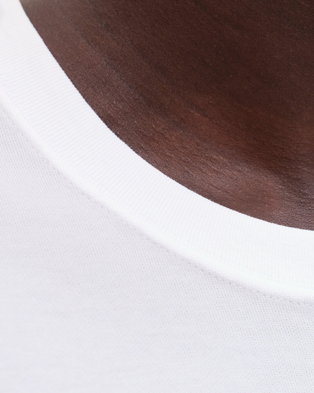 Jack & Jones Jprblaethan Ss Logo Tee Sn Bright White