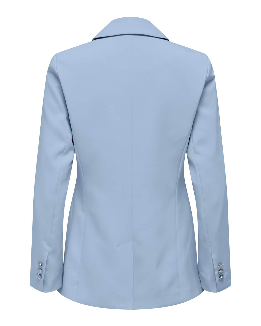 Only Onlastrid L/s Fit Blazer Cc Tlr Navy Blazer