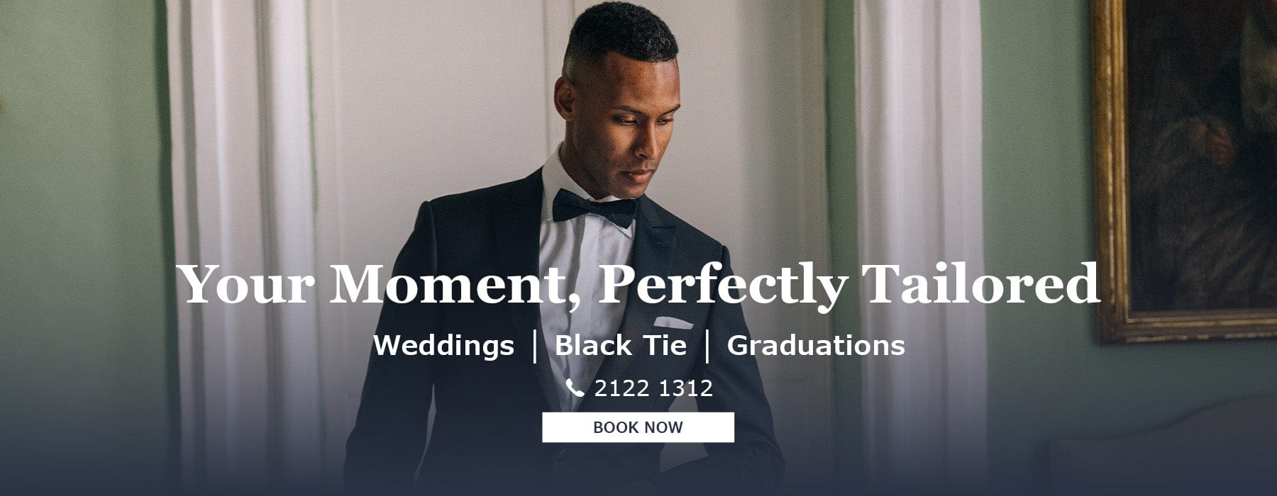 Bortex Fine Tailoring