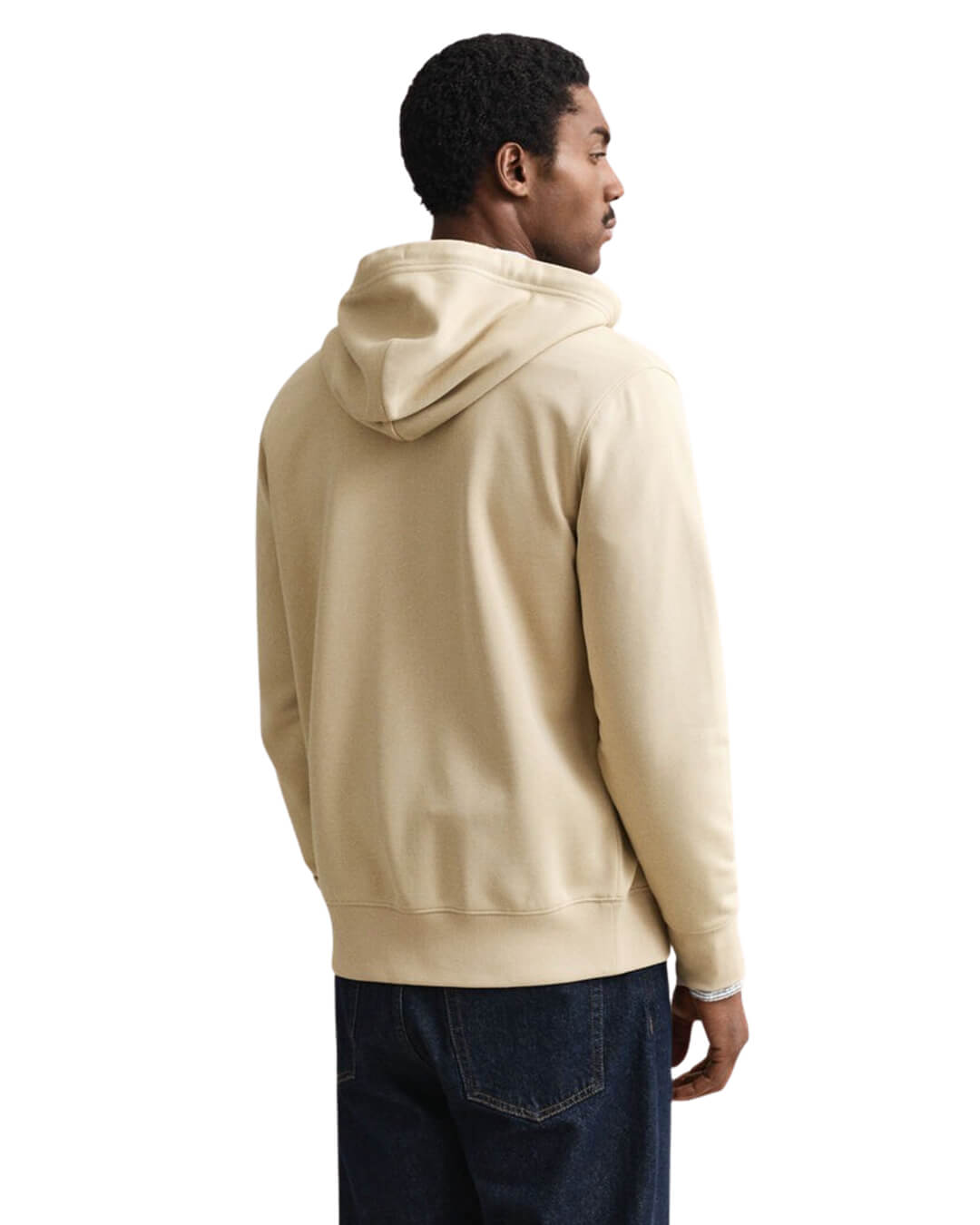 Gant Beige  Reg Shield  Jumper