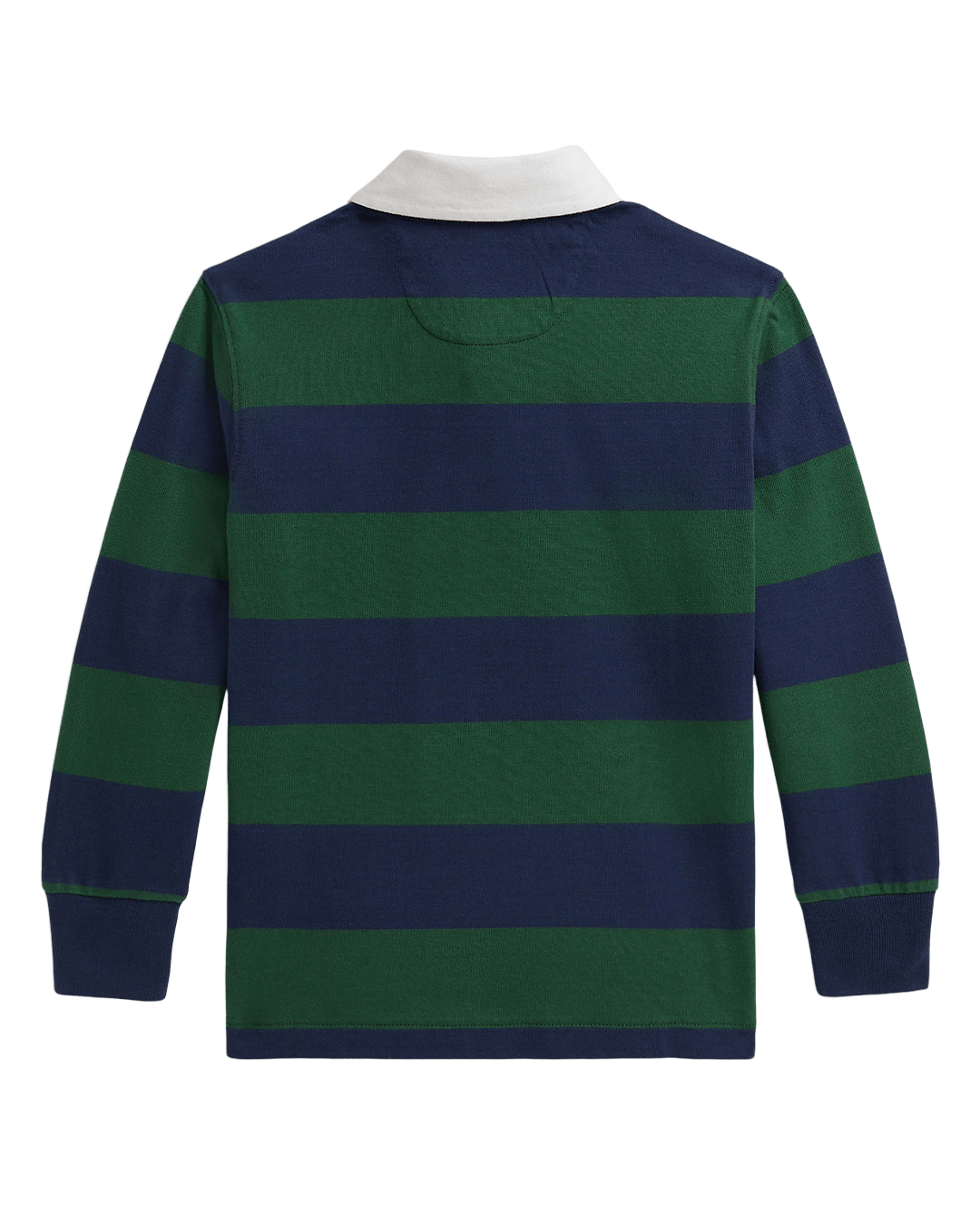 Polo Ralph Lauren Multicolour Iconic Rugby Shirt