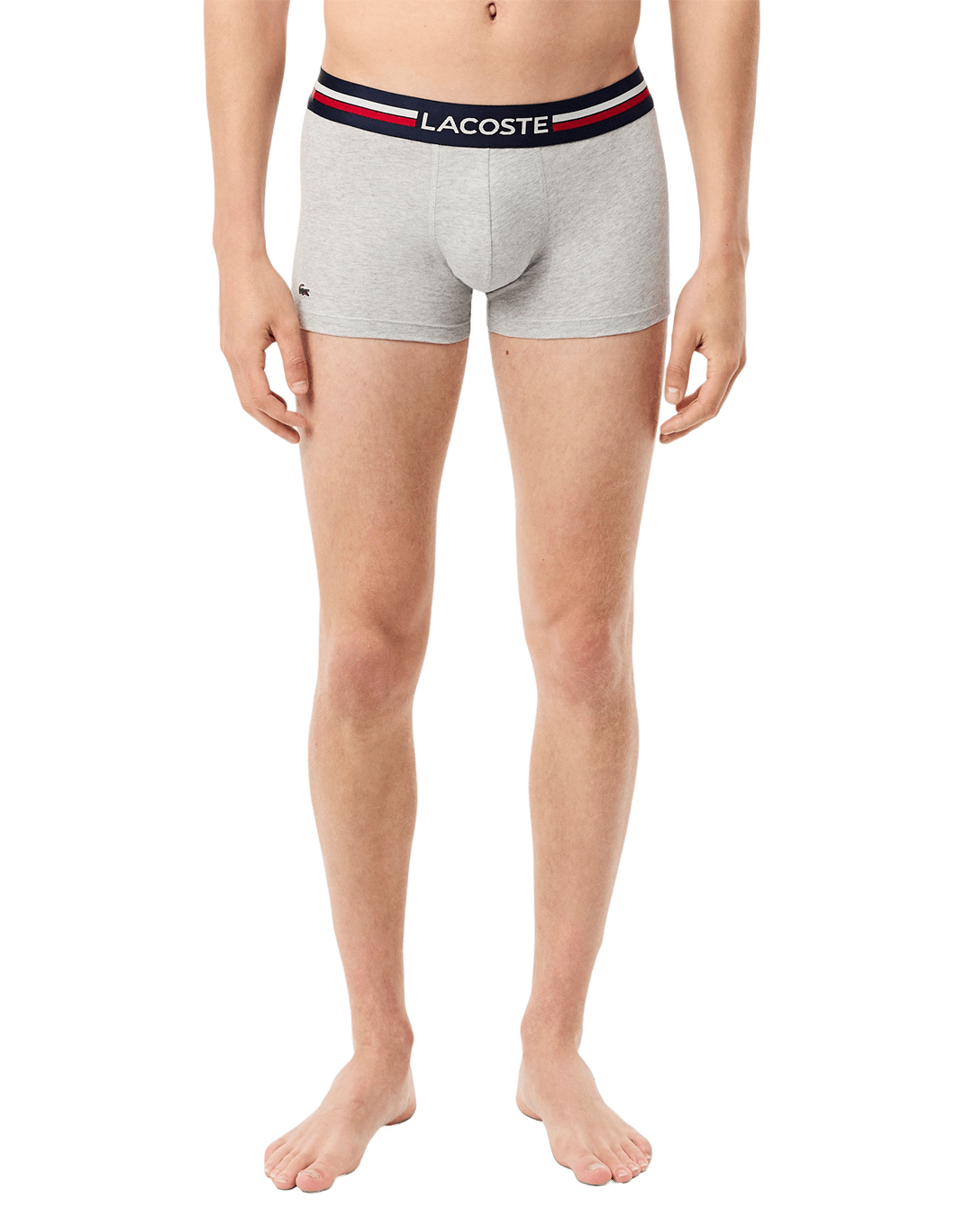 Lacoste Multicolour Trunks