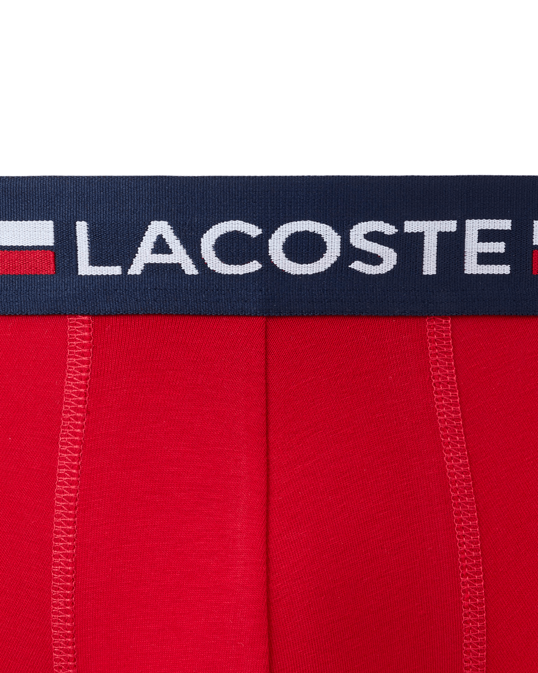 Lacoste Multicolour Trunks