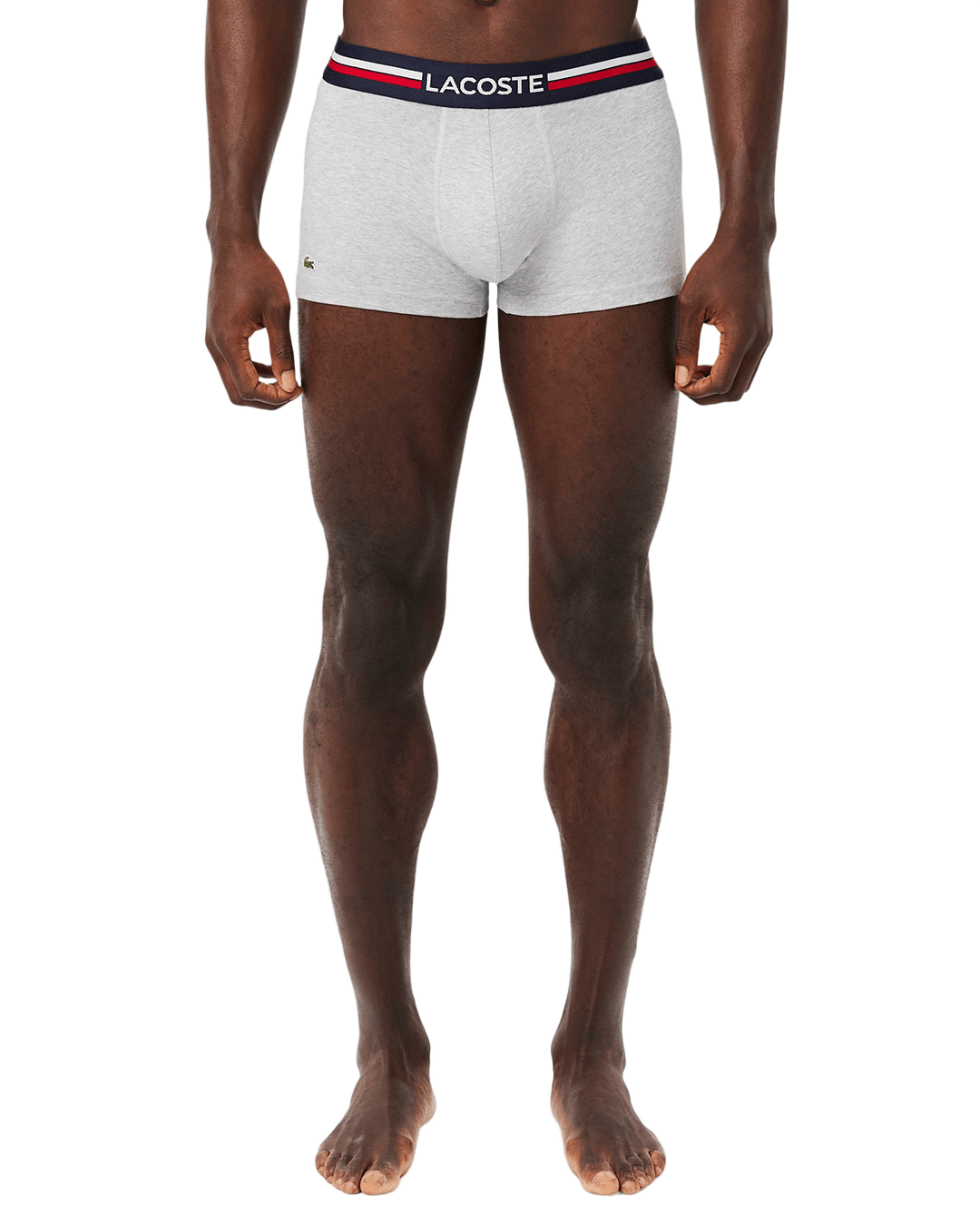 Lacoste Multicolour Trunks
