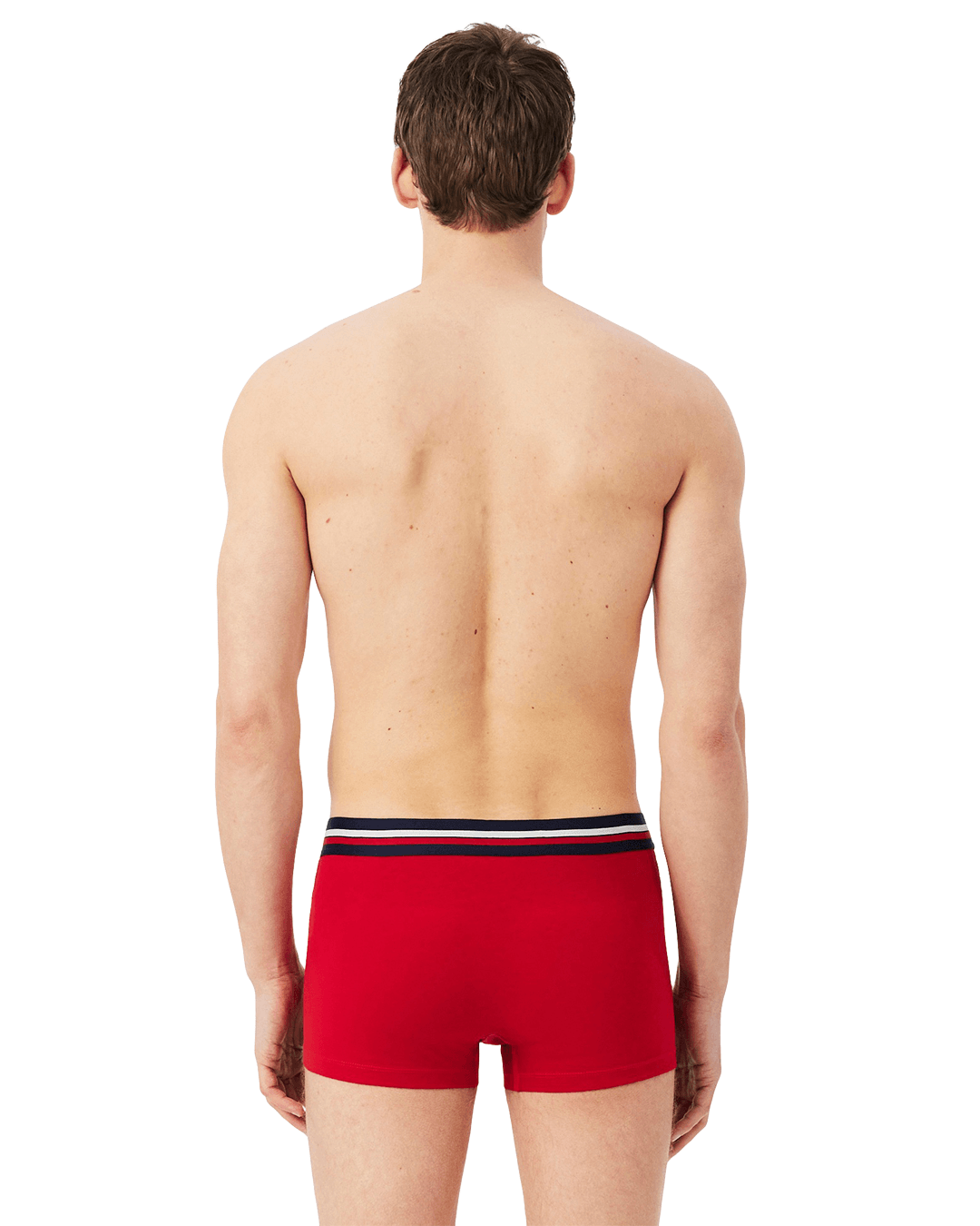 Lacoste Multicolour Trunks