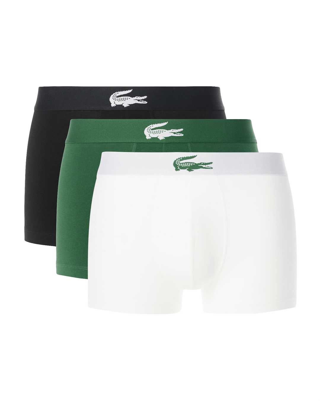 Lacoste Multicolour Trunks