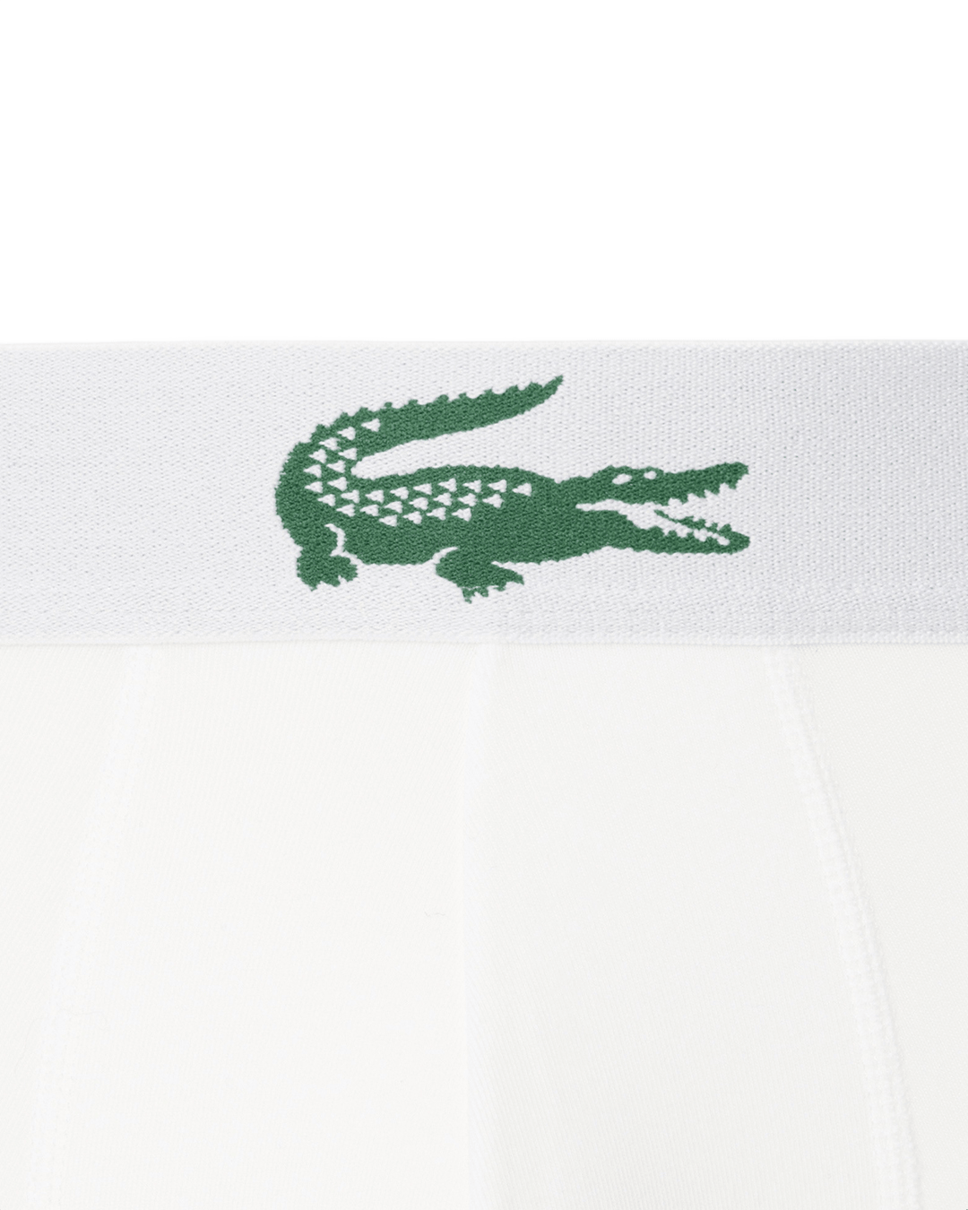 Lacoste Multicolour Trunks