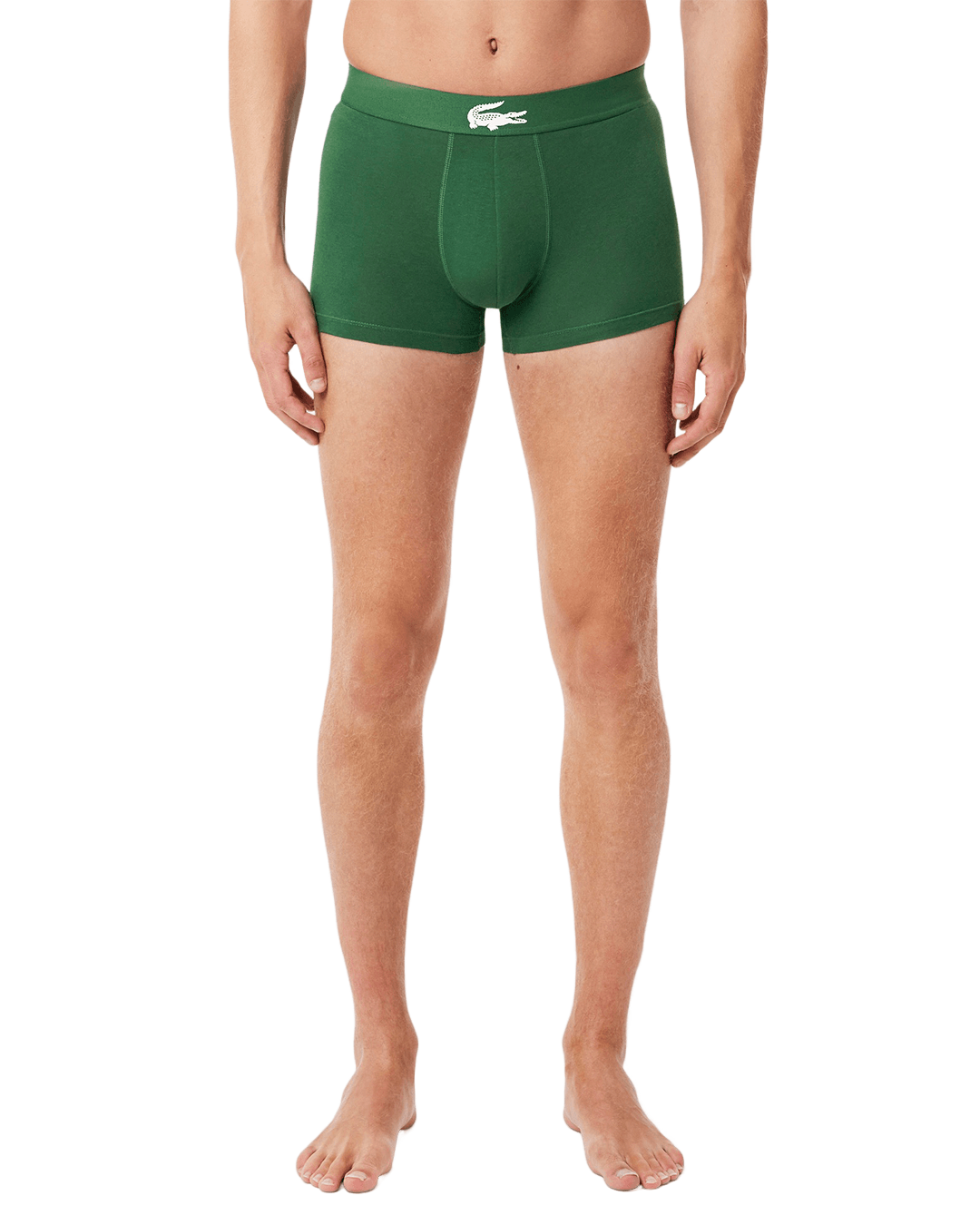 Lacoste Multicolour Trunks