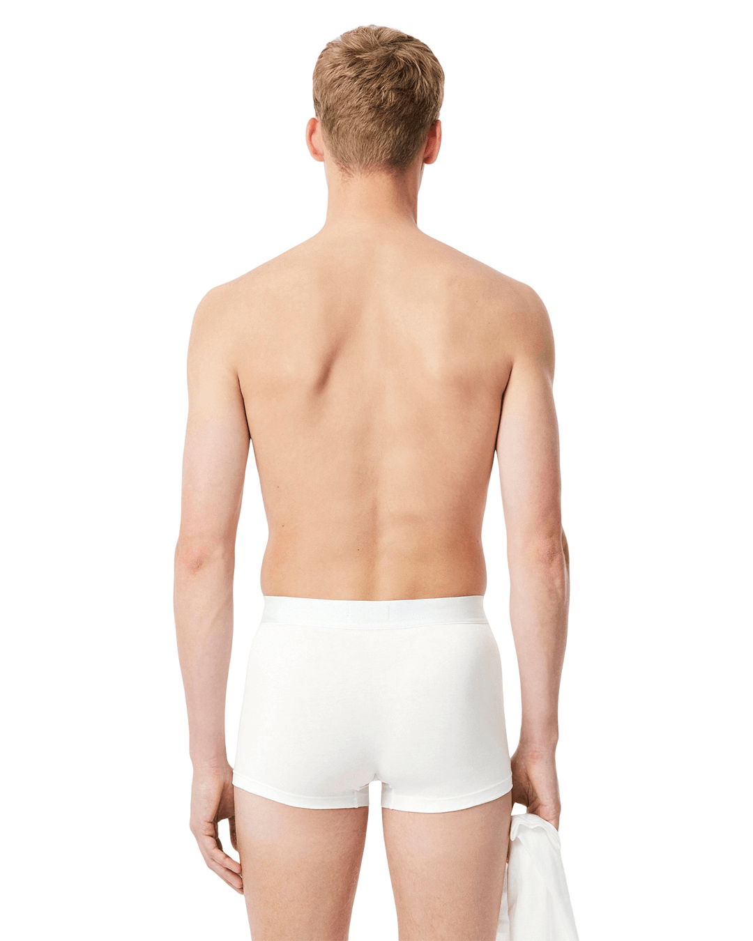 Lacoste Multicolour Trunks