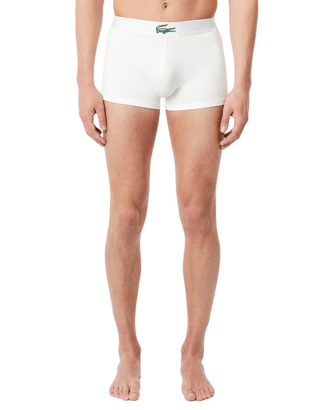 Lacoste Multicolour Trunks