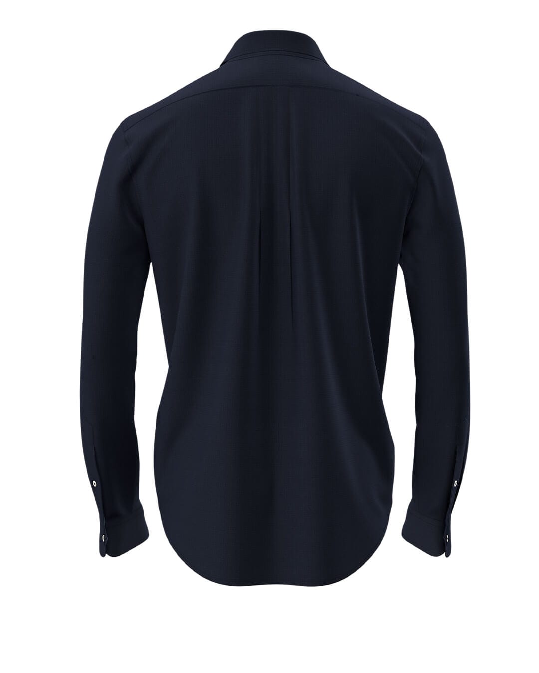 Polo Ralph Lauren Shirts Polo Ralph Lauren Navy  Featherweight Mesh  Shirt