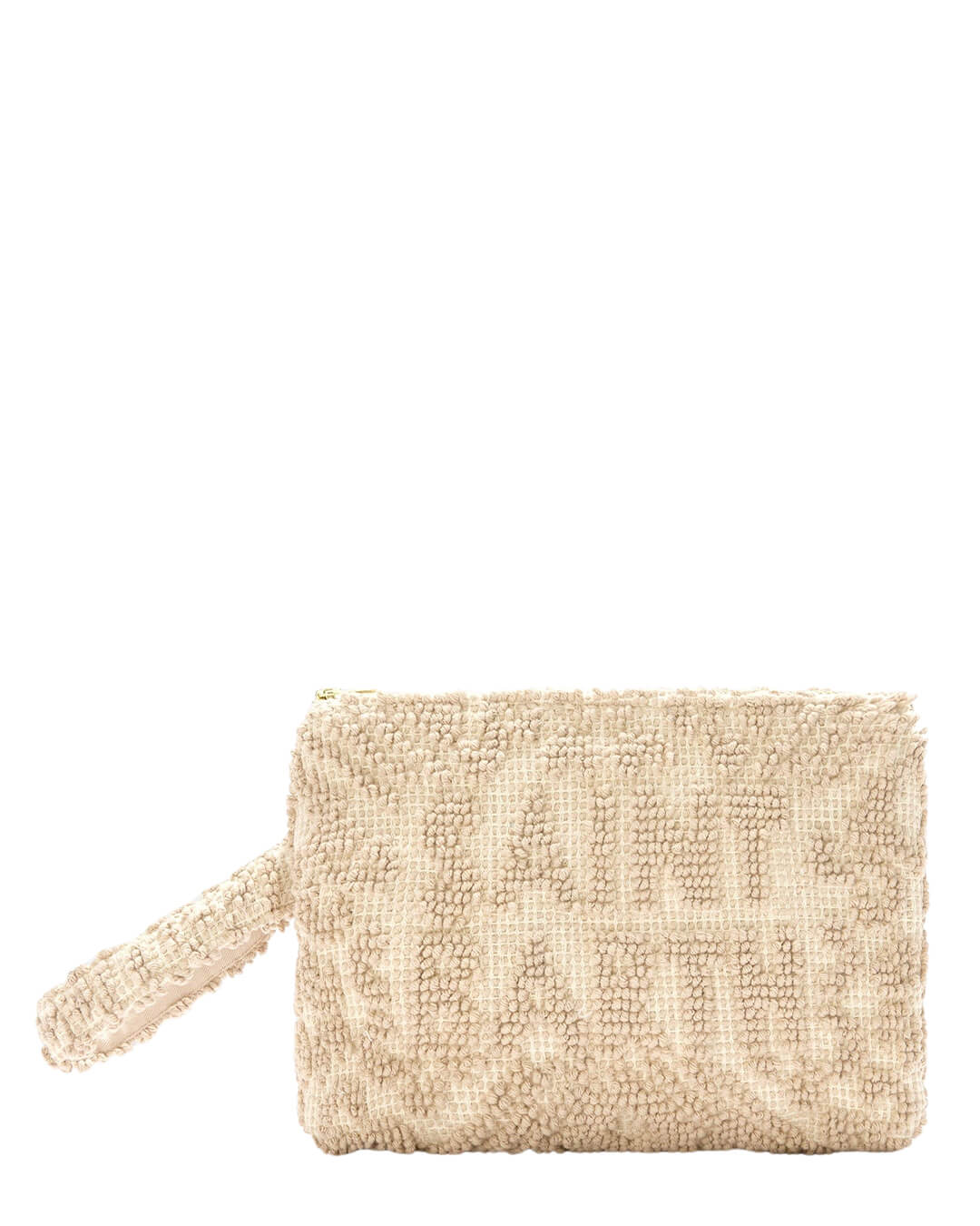 MC2 Aline Tufting L Pochette 11 Beige 00102l