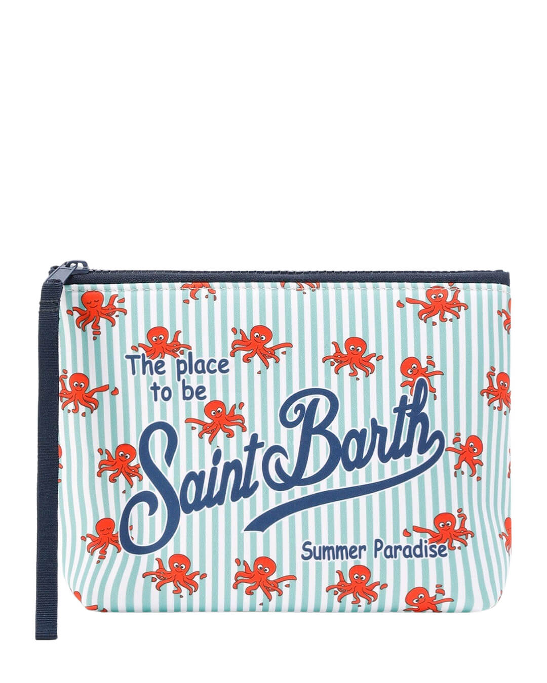 MC2 Aline Pochette Octo Cling Stripes S 53 00391l