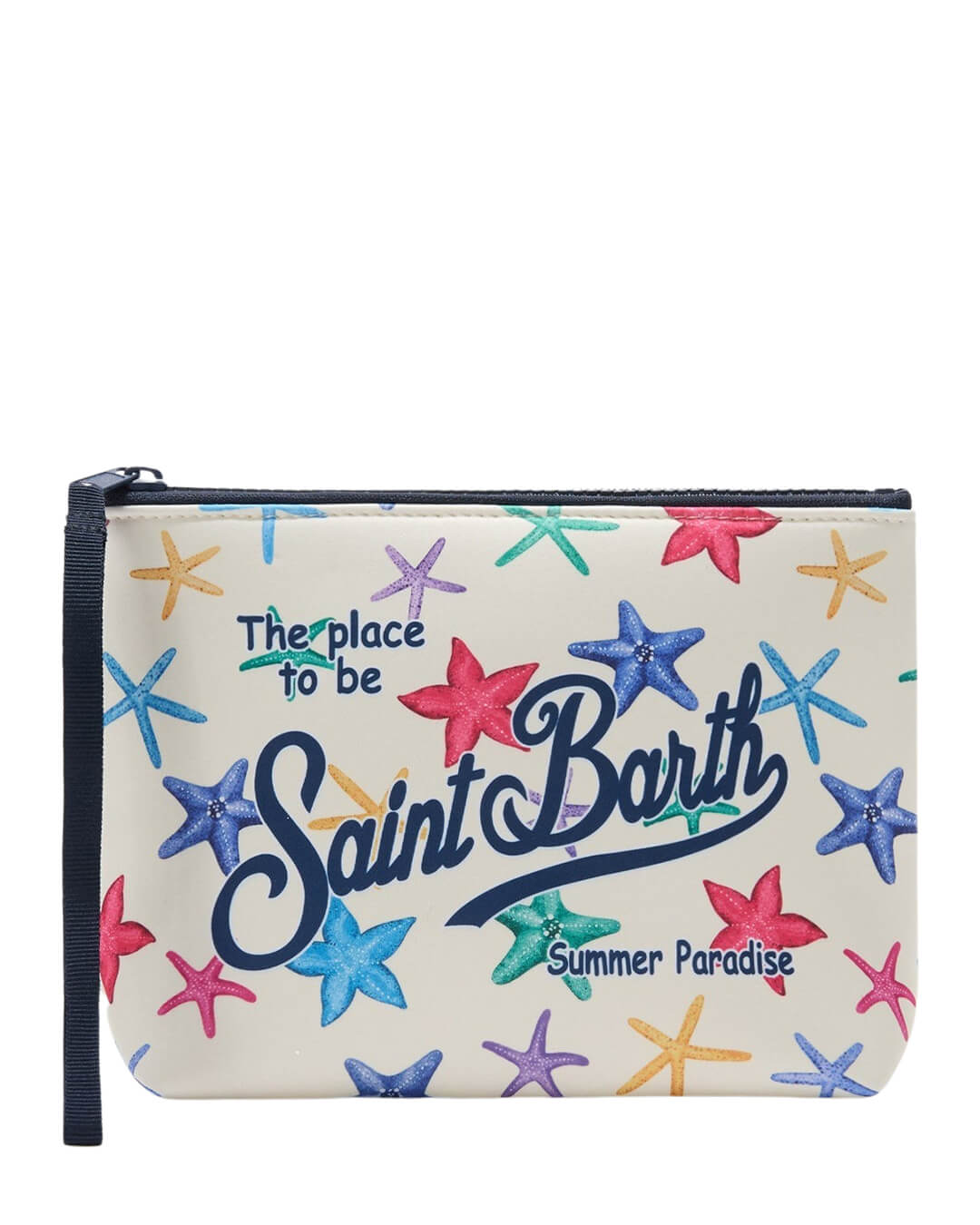 MC2 Aline Pochette Starfish Reef 10 00578l