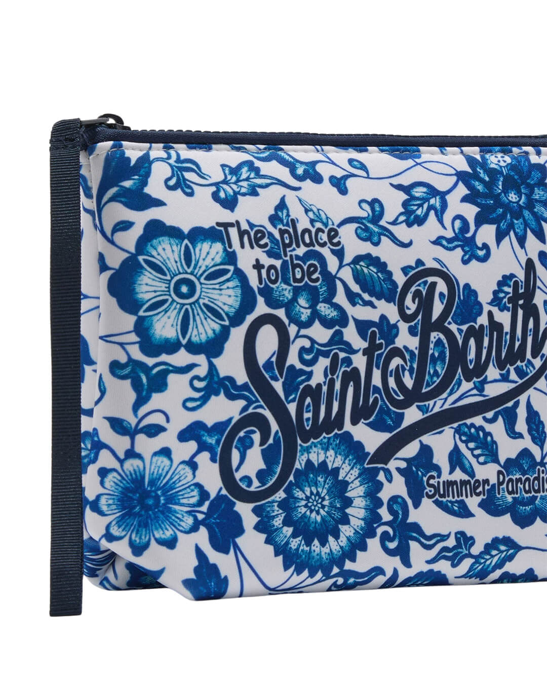 MC2 Aline Pochette Maj Toile Flw 01 00777l
