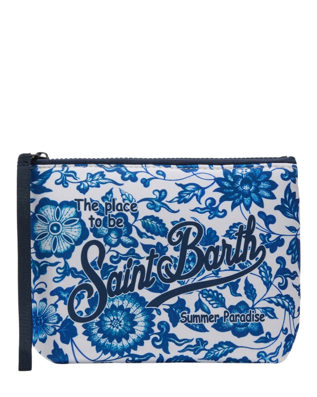 MC2 Aline Pochette Maj Toile Flw 01 00777l