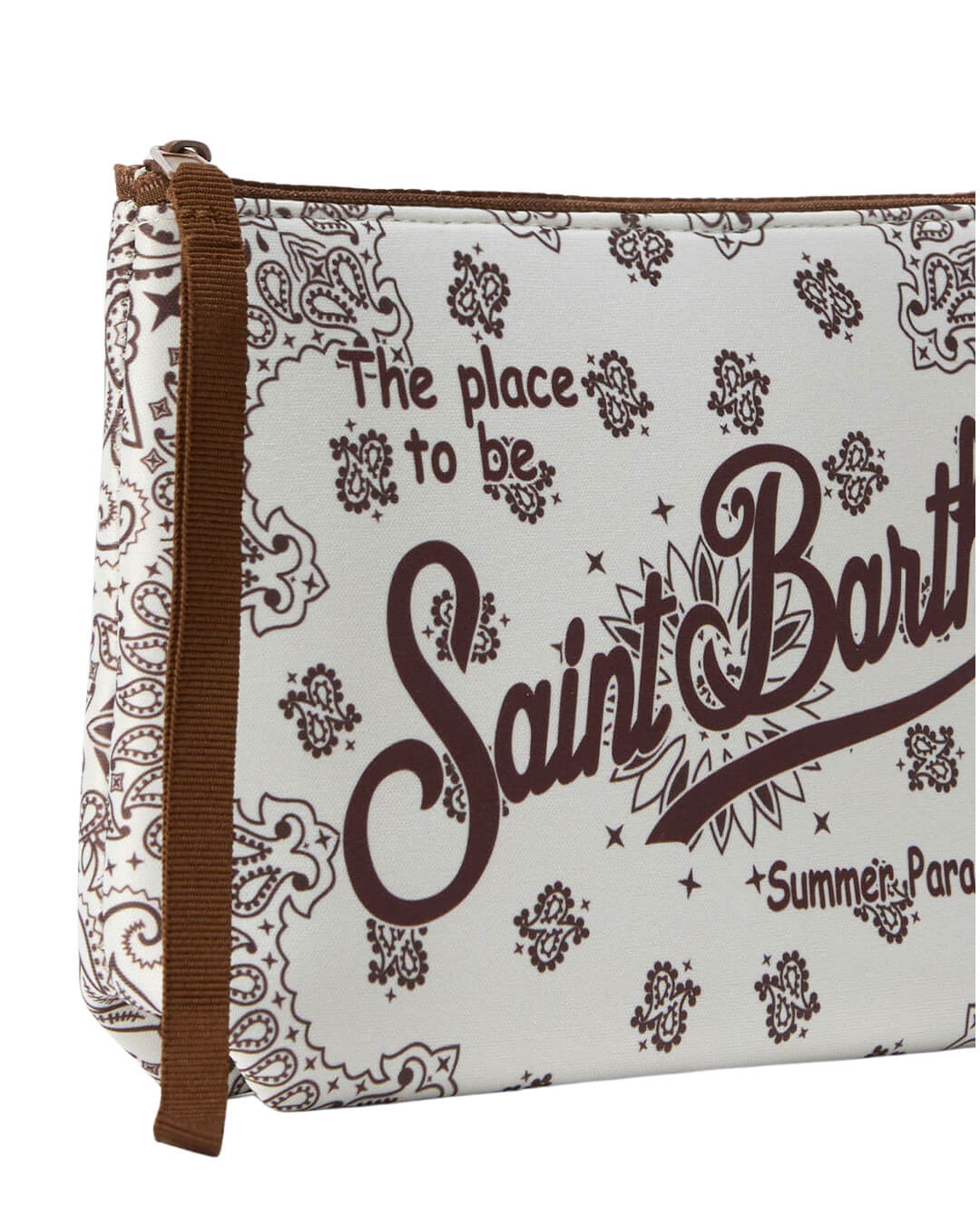 MC2 Aline Pochette Bandanna Round 10 03131l