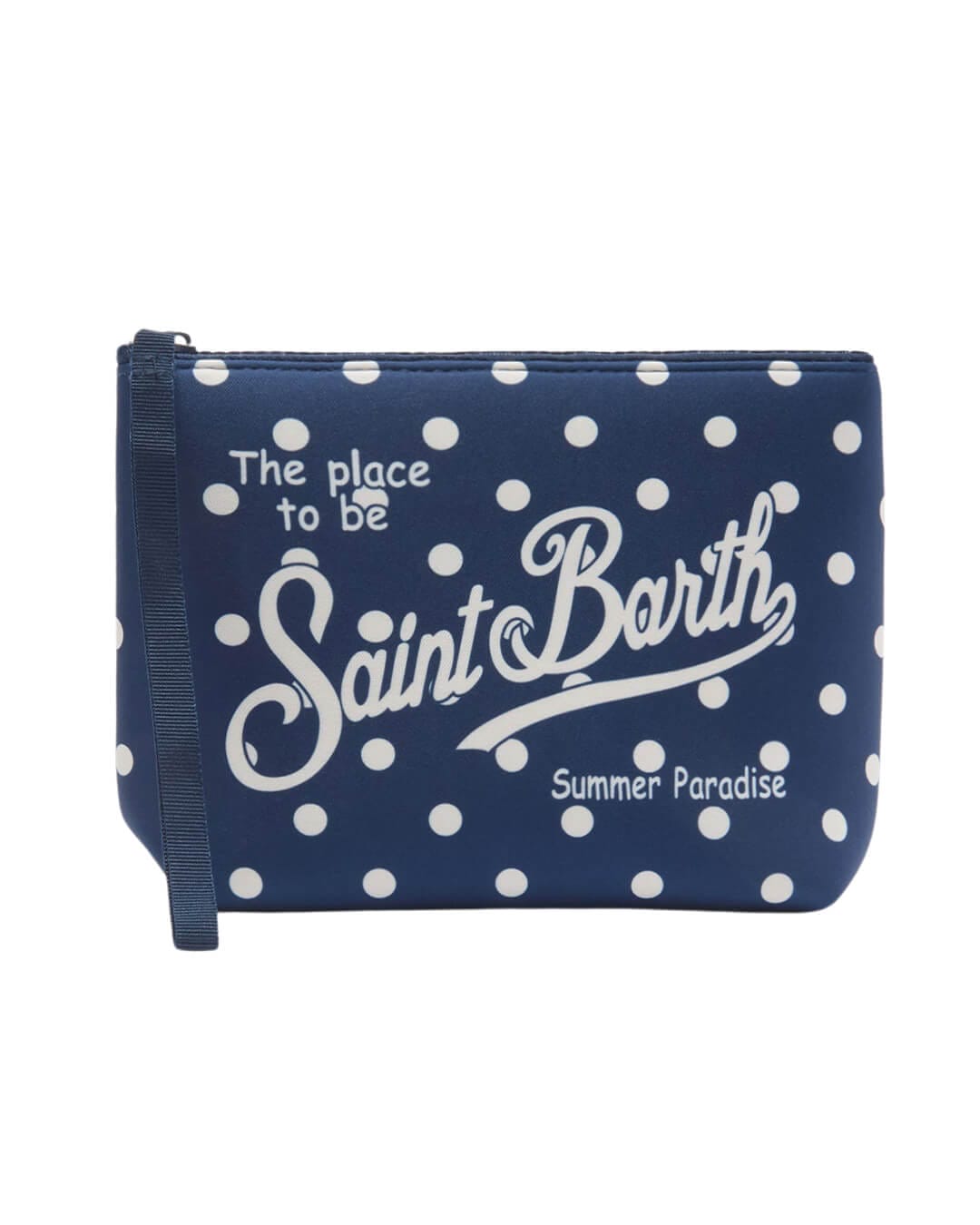 MC2 Saint Barth Bags ONE MC2 Aline Pochette Regular Pois 61 03285l