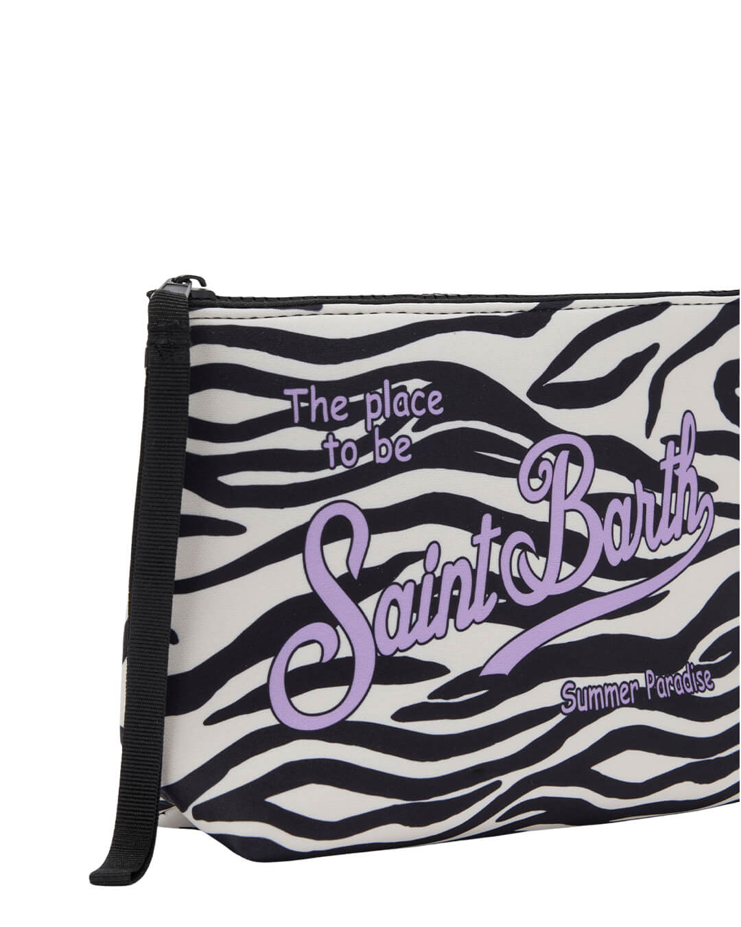 MC2 Aline Pochette Zebra Color 0124 03322l
