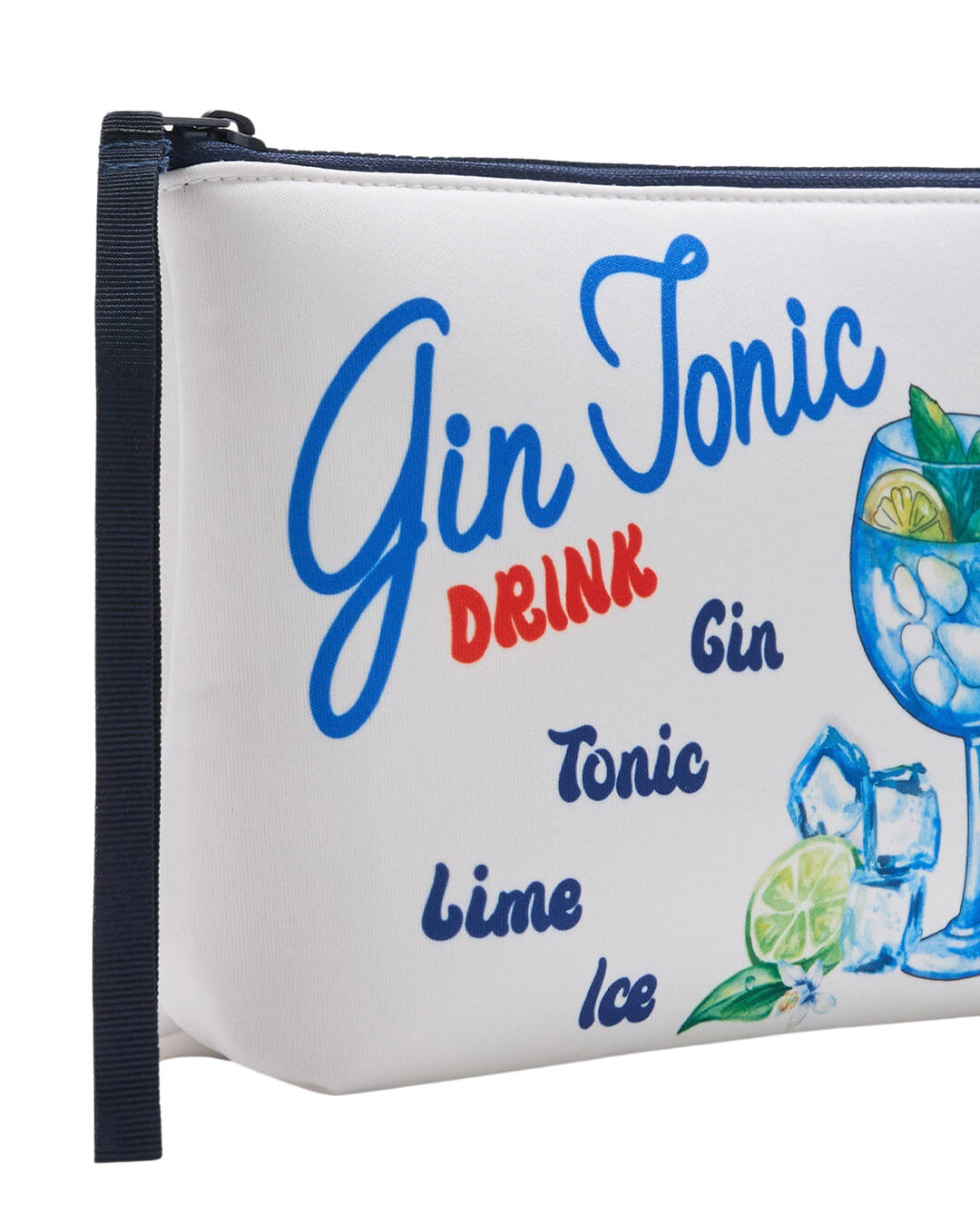 MC2 Aline Pochette Drink Gin 01n 07976l
