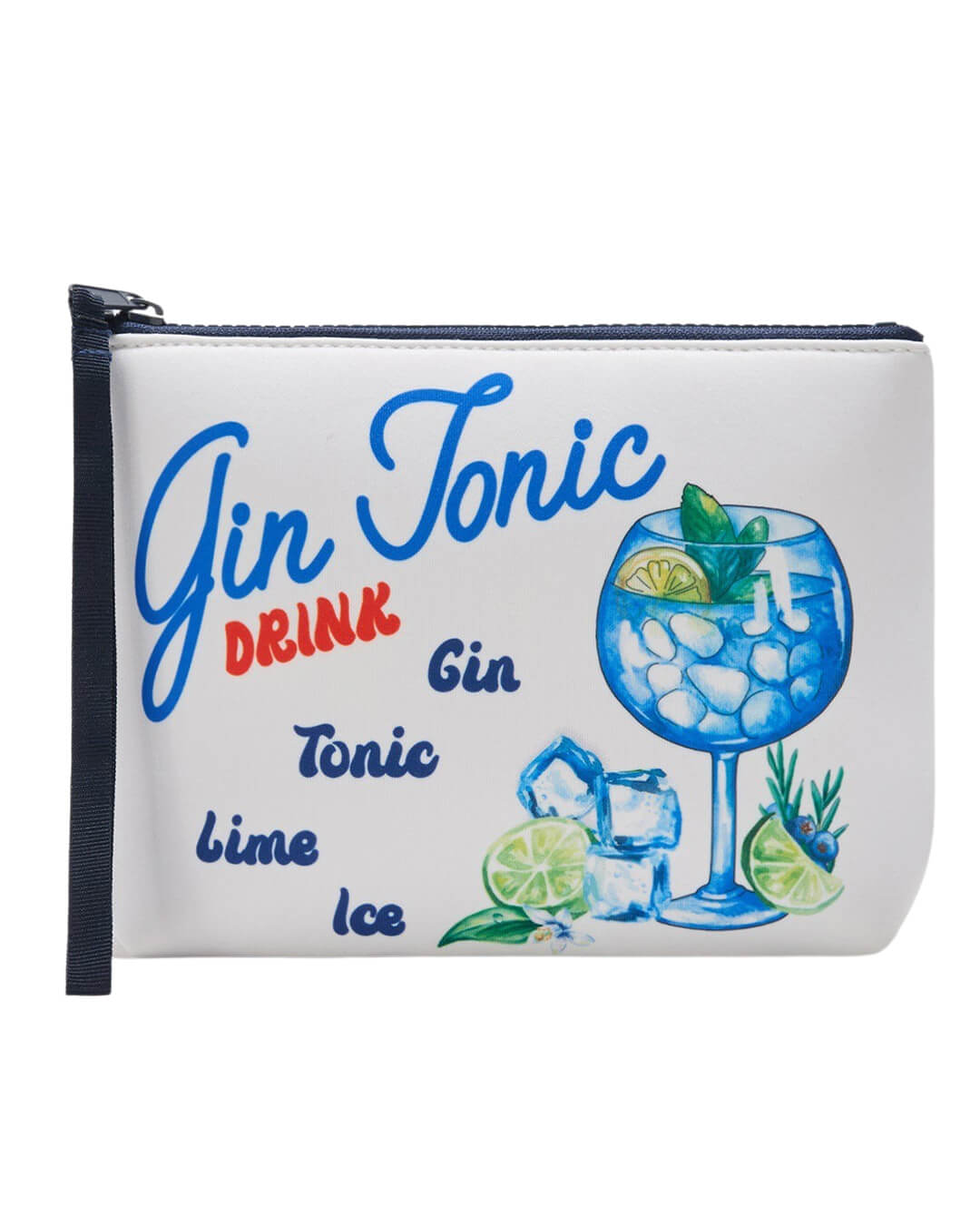 MC2 Aline Pochette Drink Gin 01n 07976l