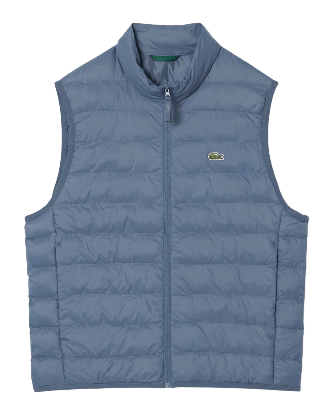 Lacoste Purple Gilet