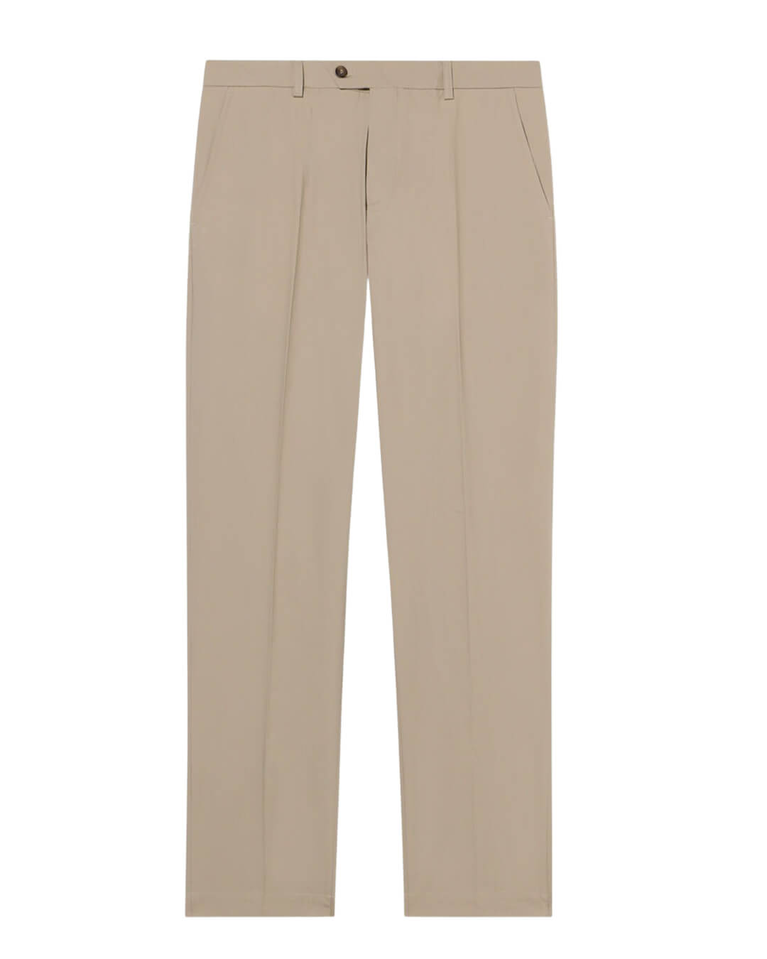 Brooks Brothers Beige Chino Sport  Cotton