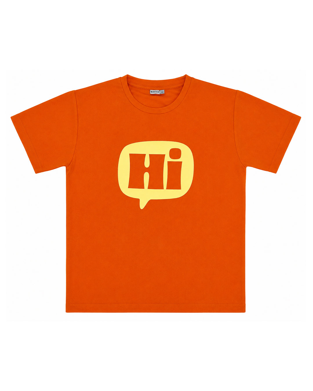 Hi Kids Summer Club T-Shirt