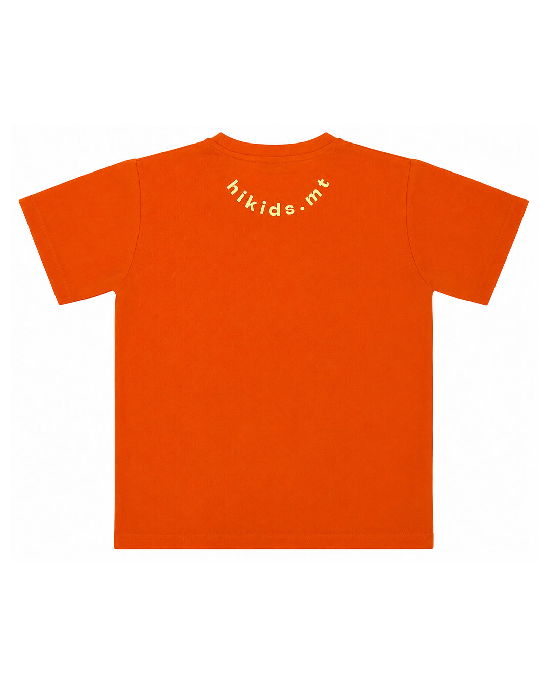 Hi Kids Summer Club T-Shirt