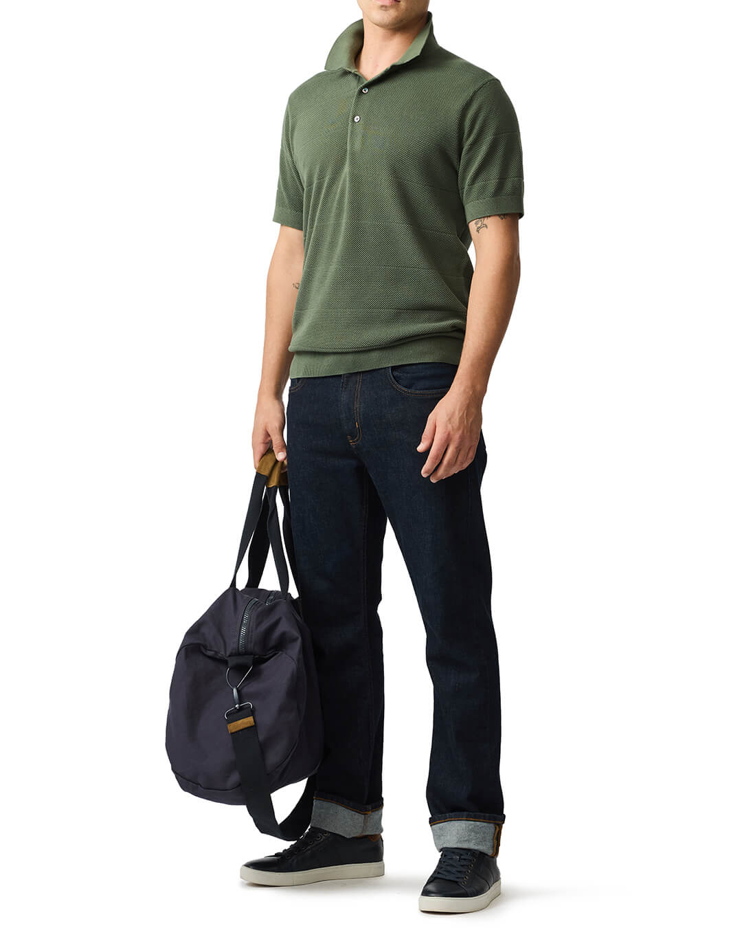 Rodd & Gunn Masons Flat Forest