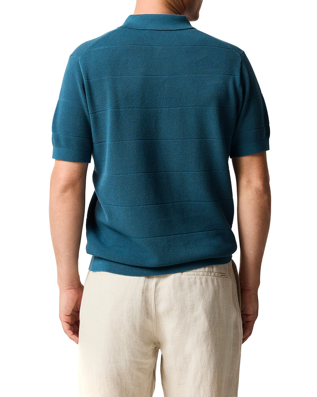 Rodd & Gunn Masons Flat Teal