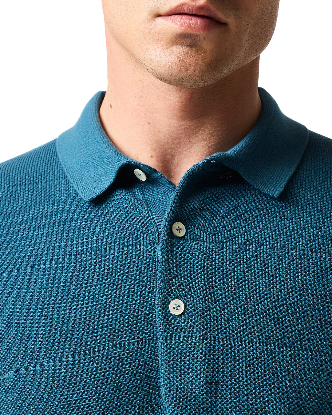 Rodd & Gunn Masons Flat Teal