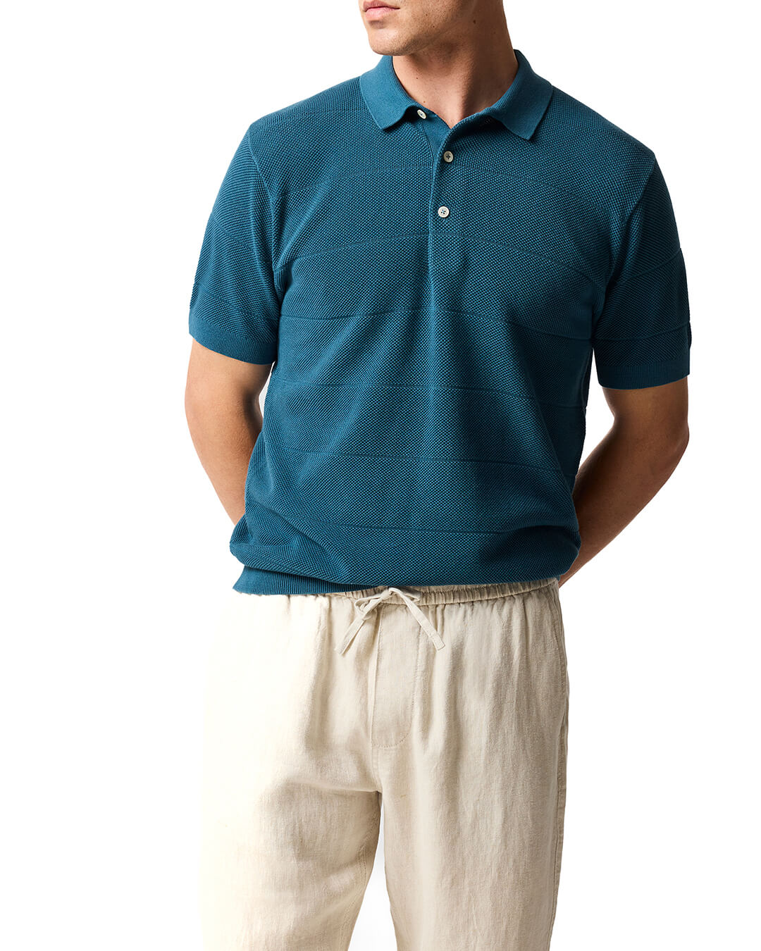 Rodd & Gunn Masons Flat Teal