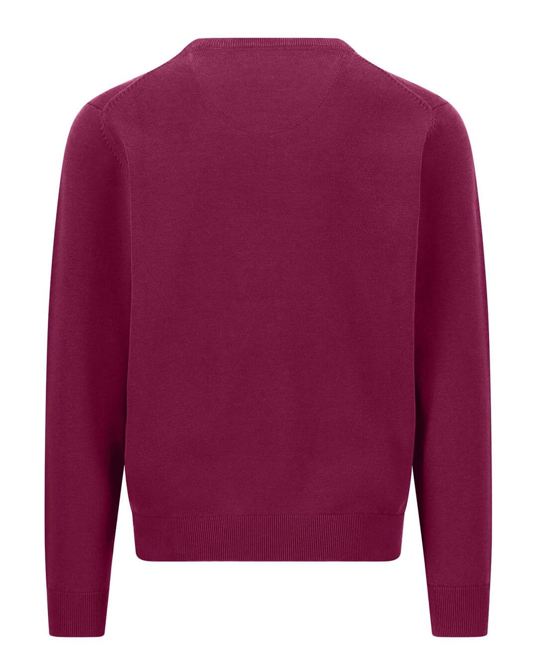 Fynch-Hatton Jumpers Fynch-Hatton Purple Fynch-Hatton Cn Superfine Grape F416
