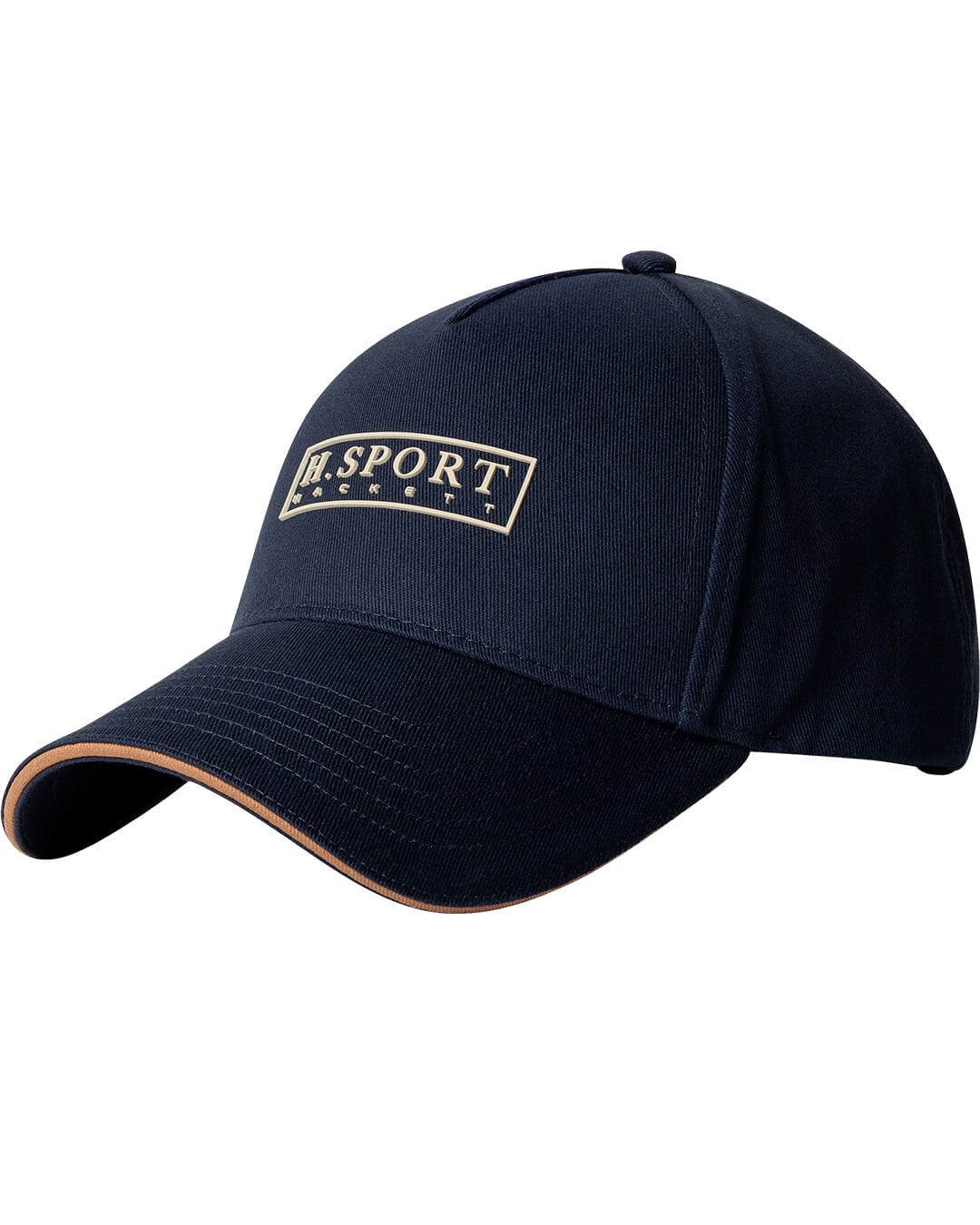 Hackett Caps ONE Hackett Hs Club Cap Navy H595