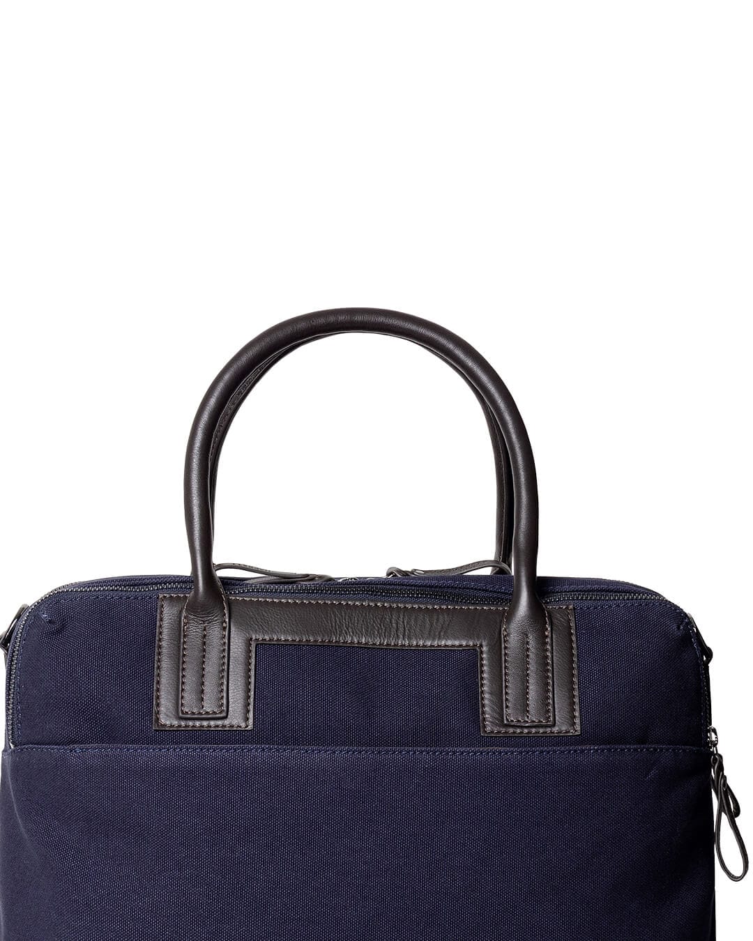 Hackett Bags ONE Hackett Wells Canvas 24h Navy H595