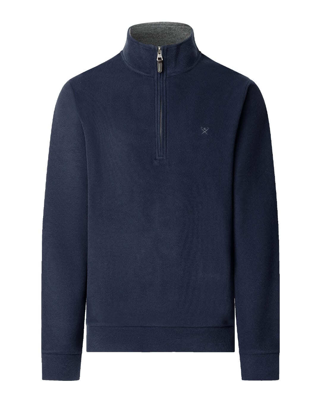 Hackett Jumpers Hackett Ttvl Hz Sweat Old Navy H584