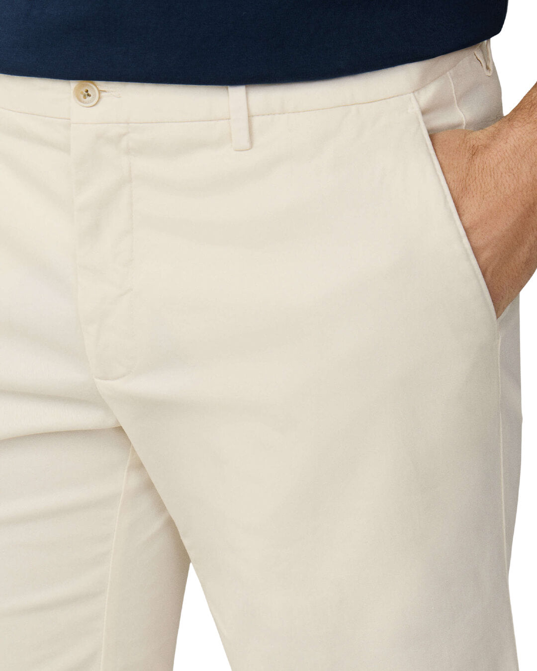 Hackett Core Short Kenwhite Shorts