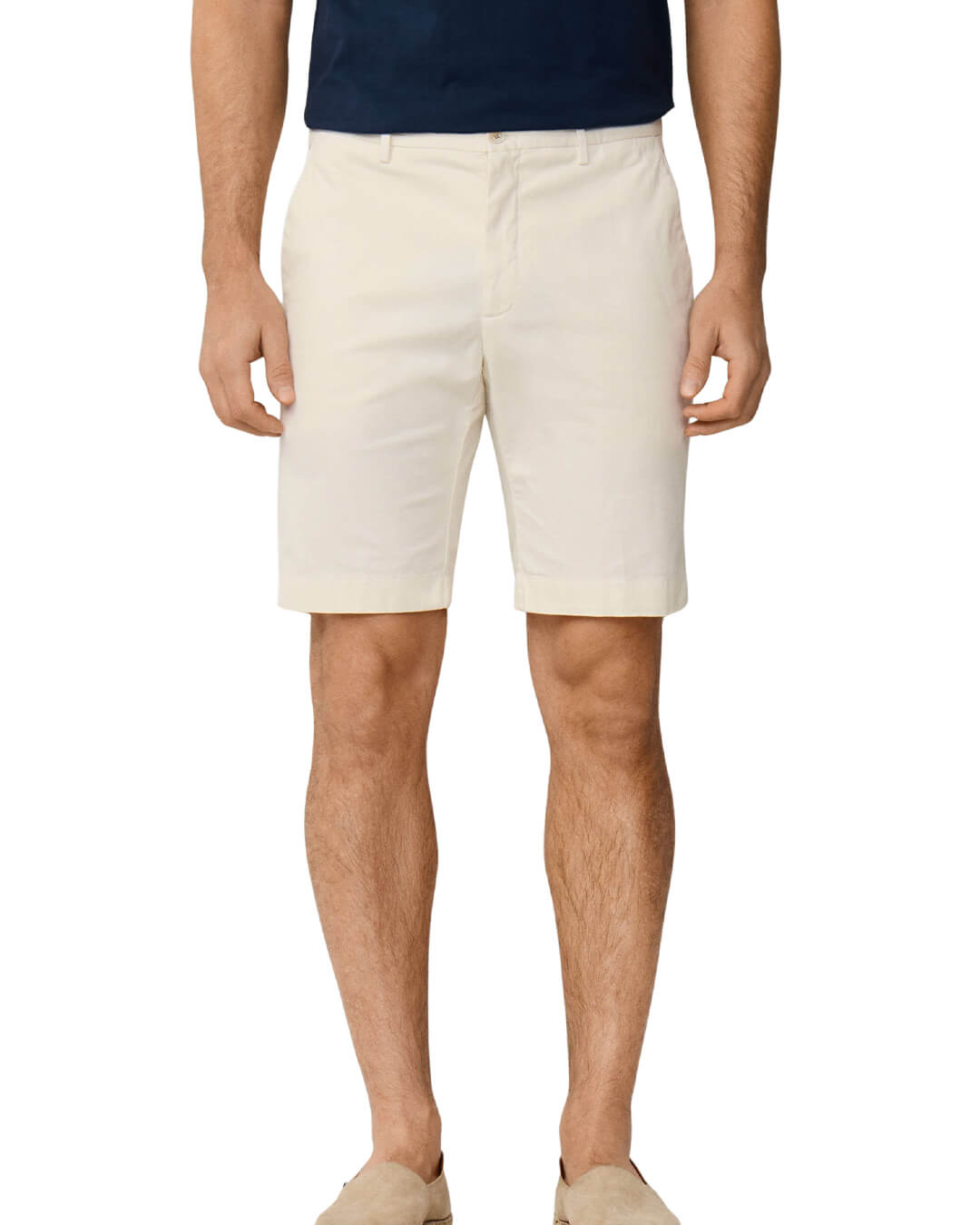 Hackett Core Short Kenwhite Shorts