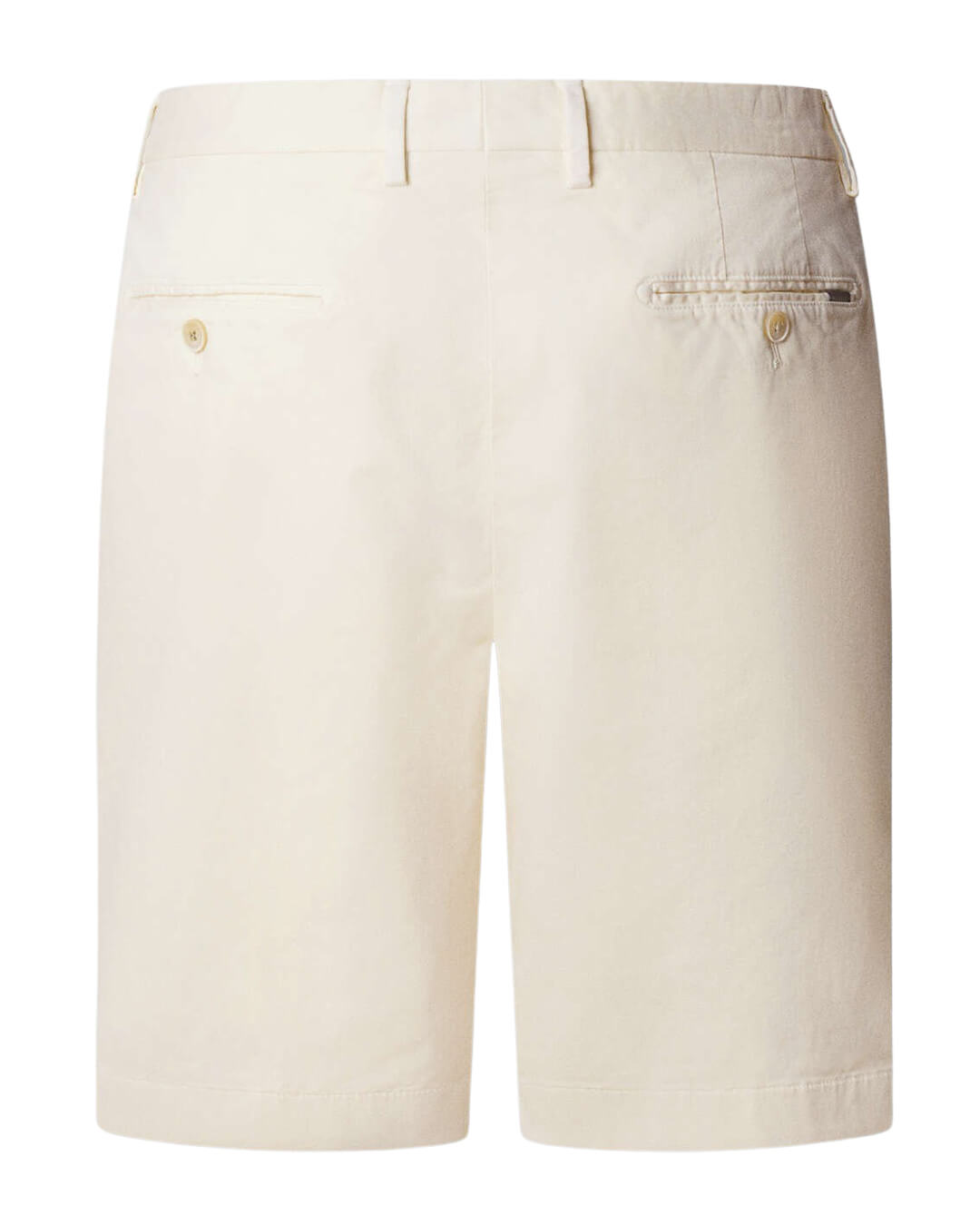Hackett Core Short Kenwhite Shorts