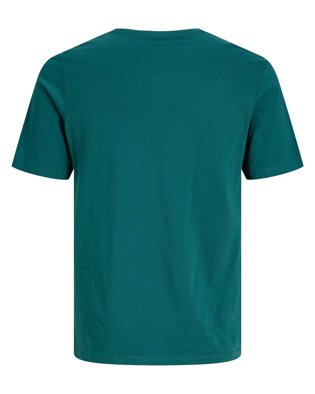 Jack&Jones T-Shirts Jack&Jones Green Basic T-Shirt