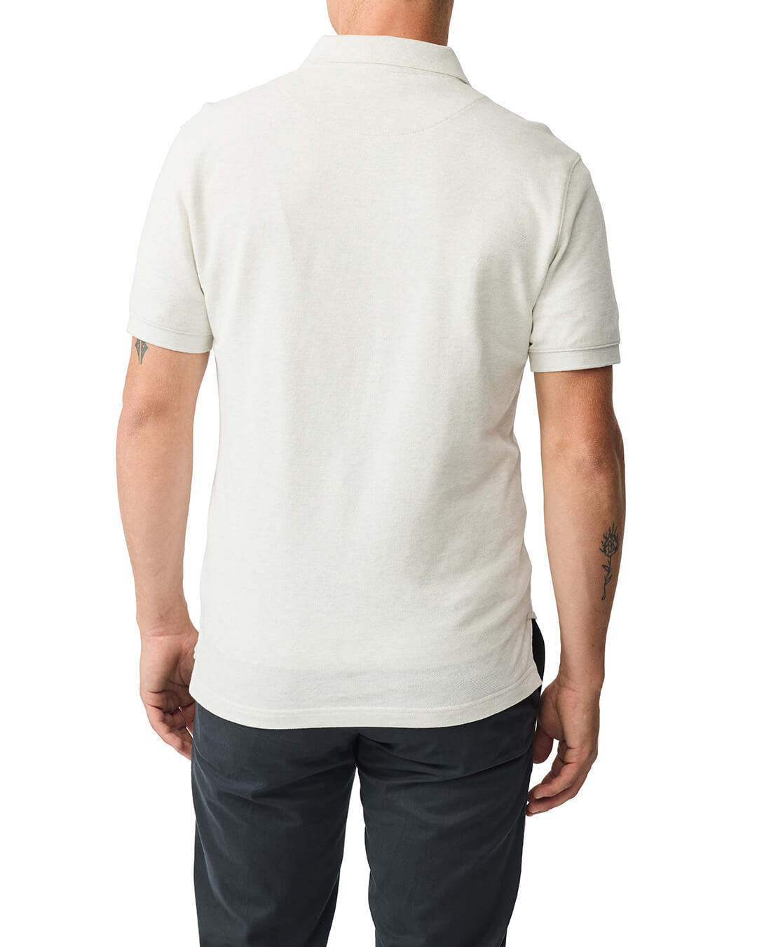 Rodd & Gunn The Gunn Polo Ice