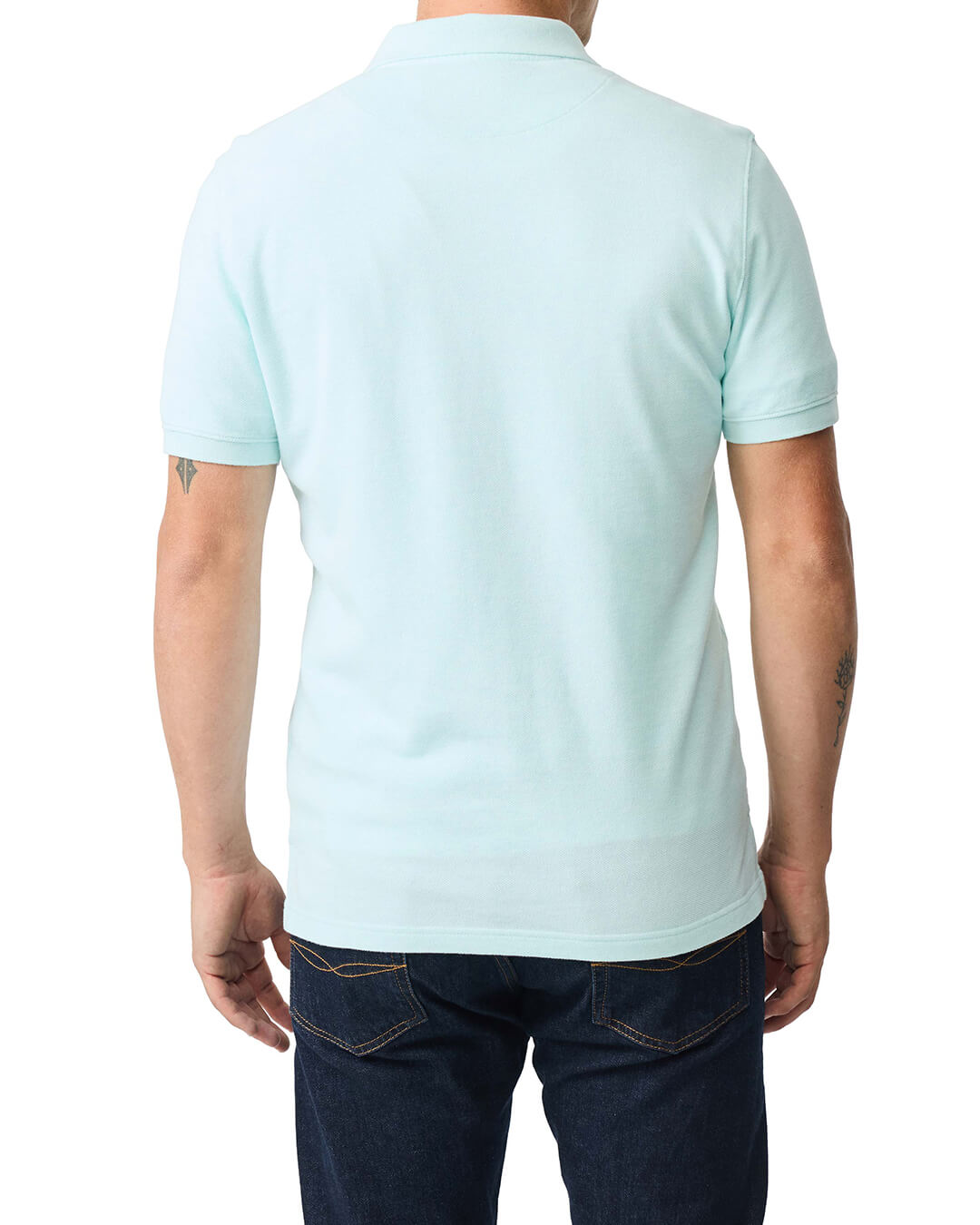 Rodd & Gunn The Gunn Polo Mint