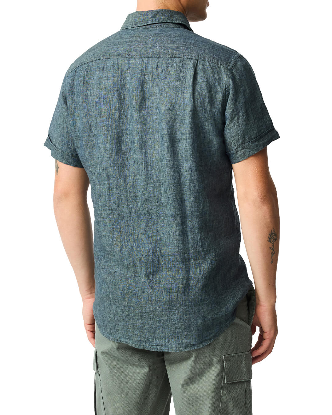 Rodd & Gunn Palm Beach Ash