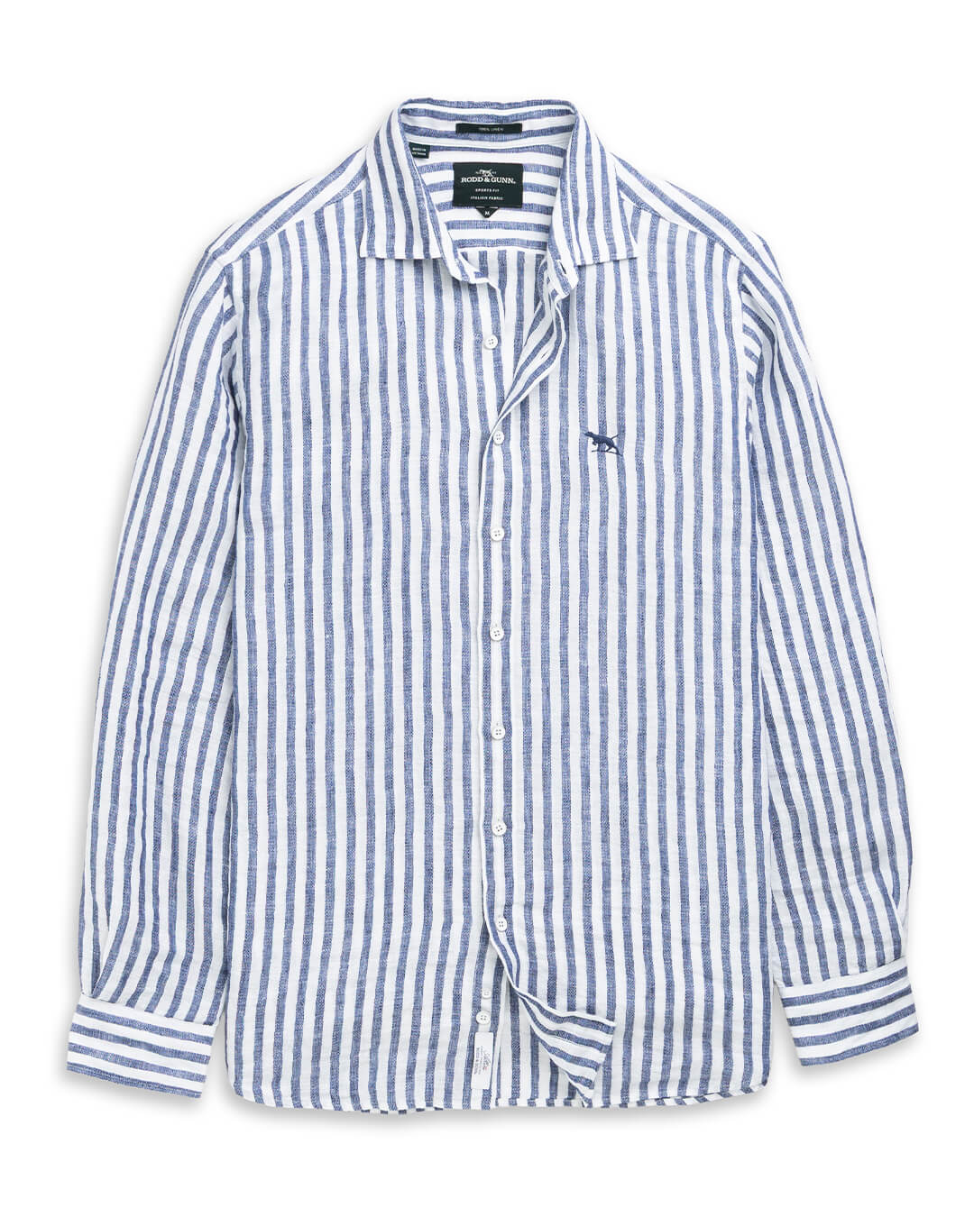 Rodd & Gunn Seadown French Navy