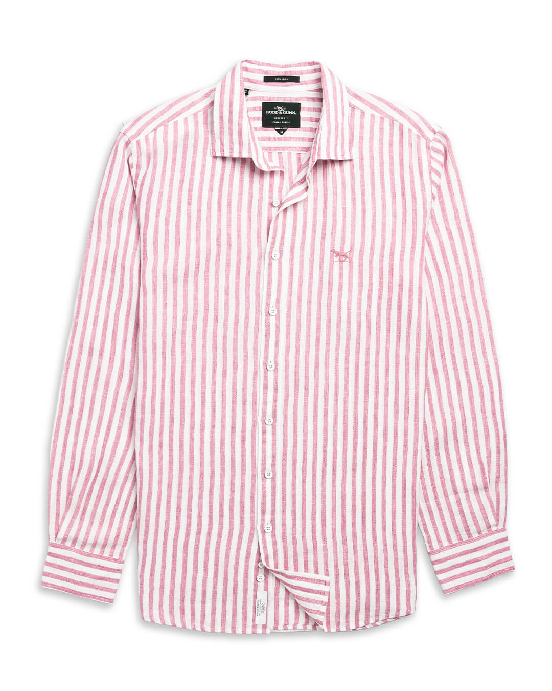 Rodd & Gunn Seadown Rosewater