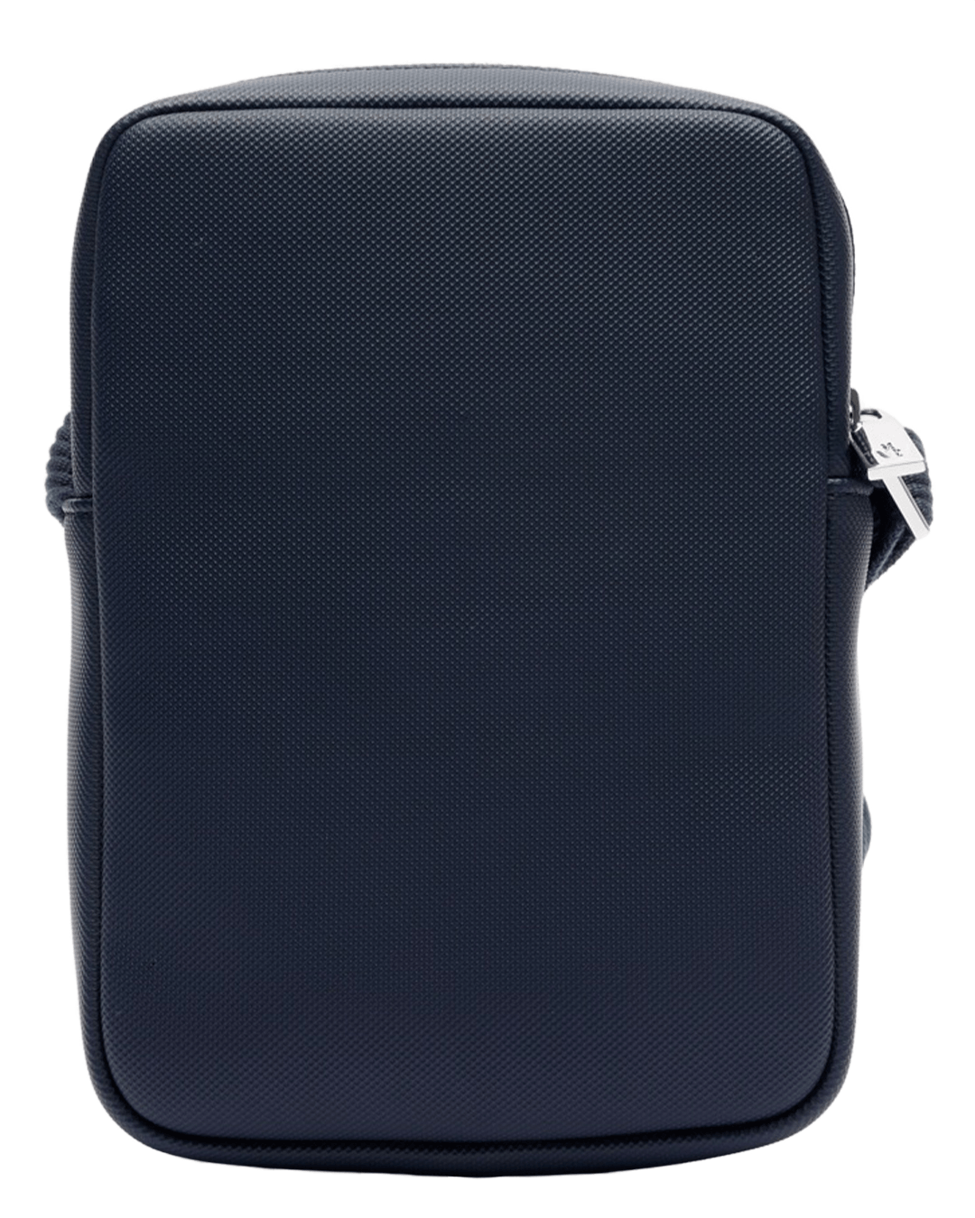 Lacoste Navy Crossover Bag
