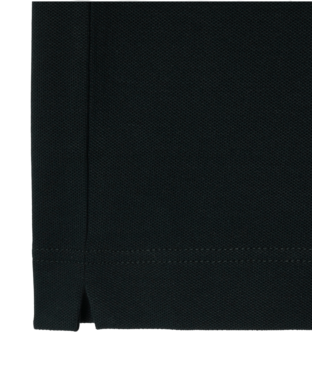 Lacoste Dark Green Polo Shirt