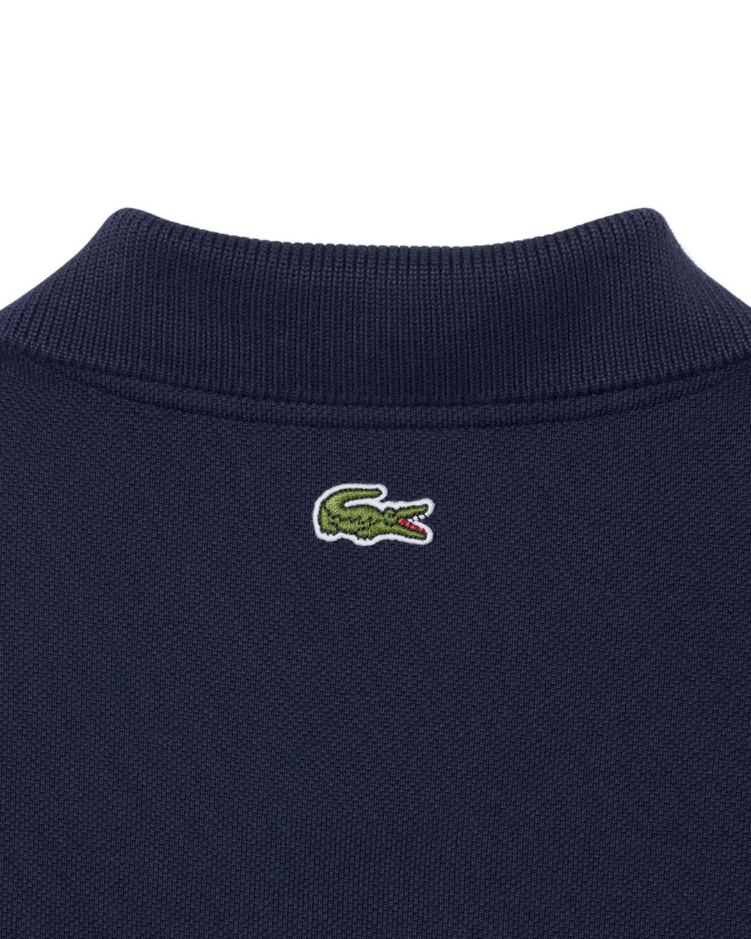 Lacoste Dark Navy Polo Shirt